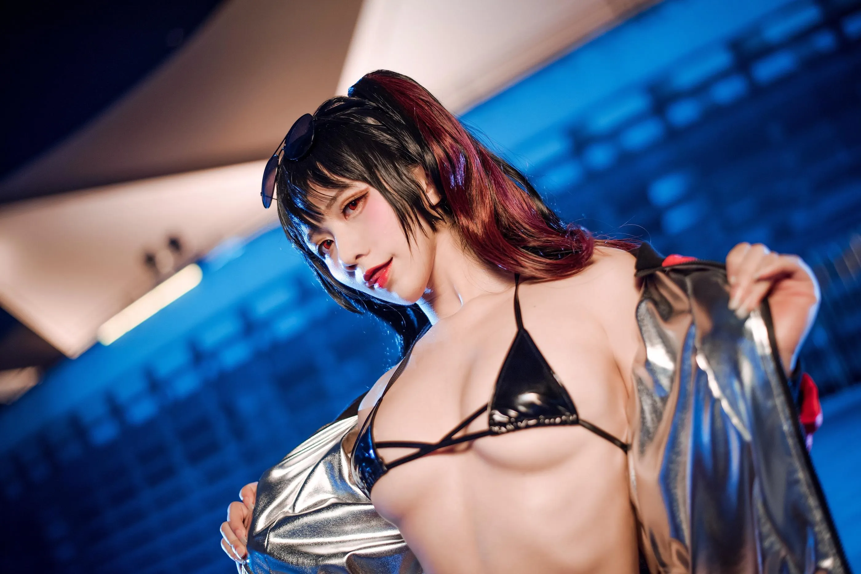 NO.39 九曲Jean-大凤机车 [24P]插图3